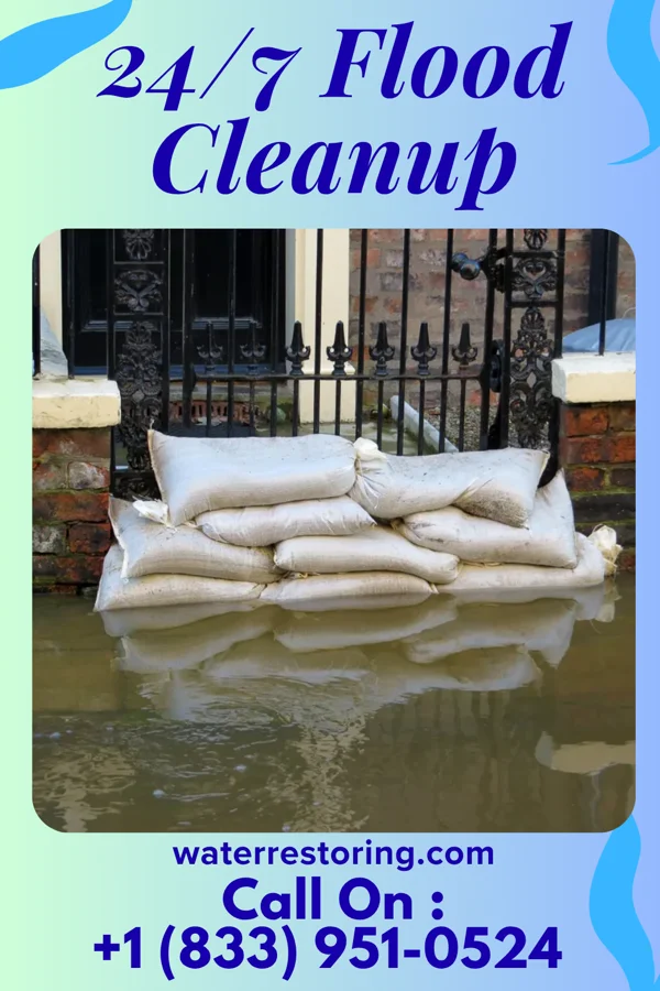 24/7 Flood Cleanup in Painesville, OH